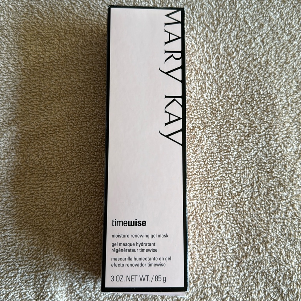 Moisture Renewing Mask